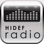 Download HiDef Radio - Free News & Music Stations app