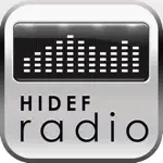 HiDef Radio - Free News & Music Stations App Problems