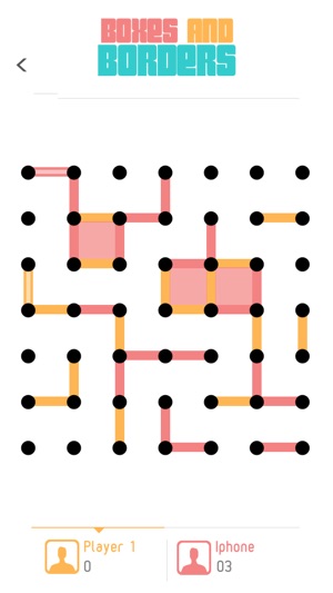Boxes And Borders Line 2 - Connect The Balls For A Puzzle Pa(圖1)-速報App