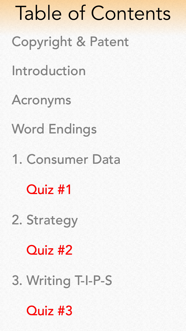 Copywriting tactikPAK