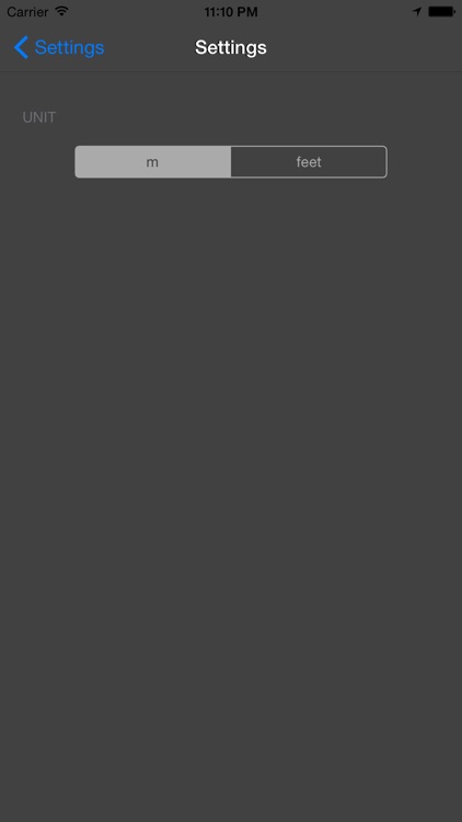 Compass One screenshot-3