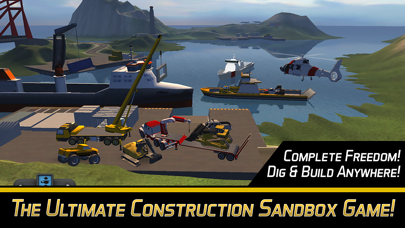 Machine Worldのスクリーンショット - 1