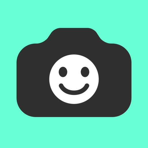 Scarefie - Scare and Record a Video of Your Friends for FREE Icon