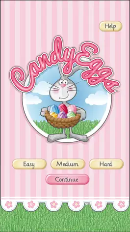 Game screenshot CandyEggs Easter Game mod apk