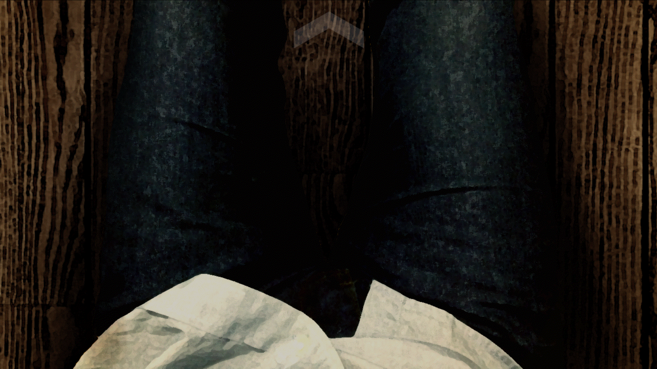 Escape Game : Buried - Can you escape ?