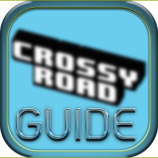 Cheats For Crossy Road Free - Cheat And Guid For Your High Score iOS App