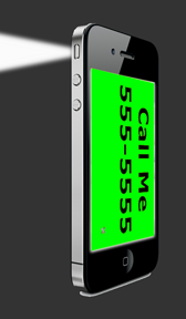 Flashlight Pro [Multipurpose LED light] screenshot