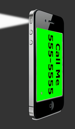 Flashlight Pro [Multipurpose LED light] screenshot 5