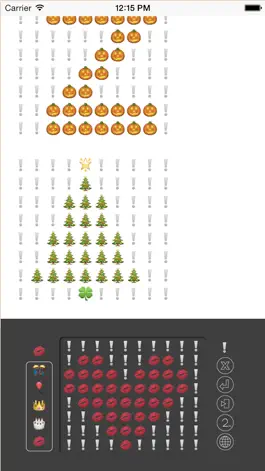 Game screenshot Emoji Doodle - Keyboard apk