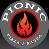 Pionic Pizza