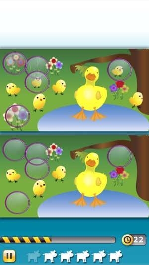 動物找不同：比比誰眼尖！ PRO(圖4)-速報App