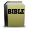 This Bible services English and Korean Bible