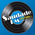 Saudade FM icon