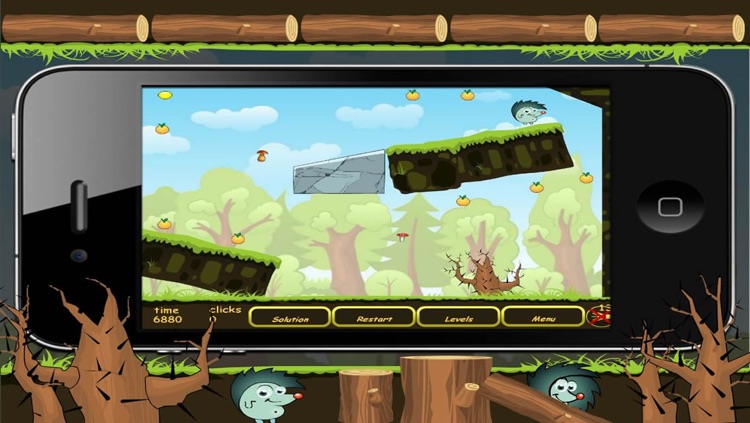 Orange Tycoon screenshot-3