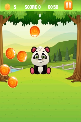 A Pop The Silly Bubbles - Crash The Crazy Balloons In A Fun Shooter Game PRO screenshot 2