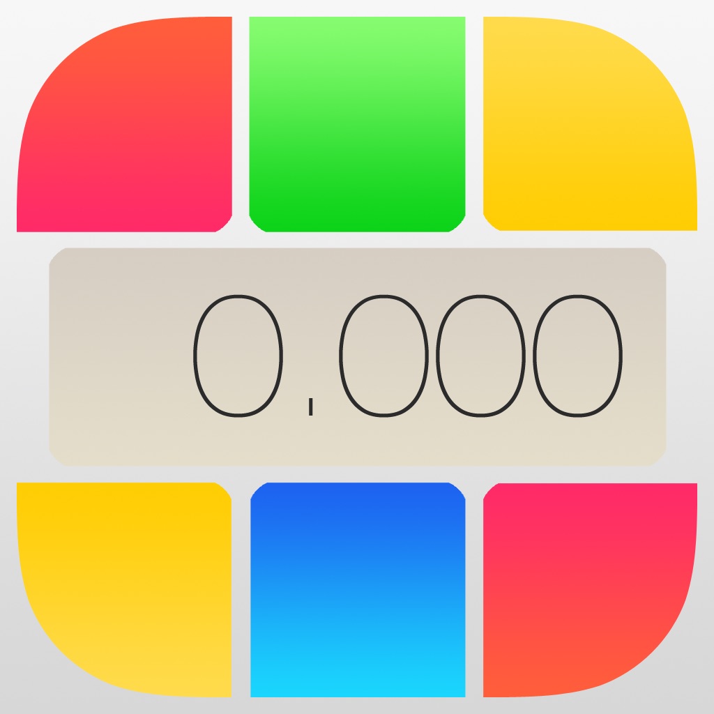 ChaoTimer · Professional Cube Timer