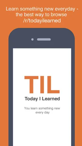 Game screenshot TIL - Today I learned - Interesting and unusual facts mod apk