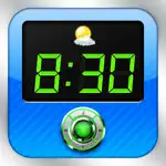 Alarm Clock Xtrm Wake & Rise Pro HD Free - Weather + Music Player App Positive Reviews