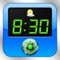 Alarm Clock Xtrm Wake & Rise Pro HD Free - Weather + Music Player app download
