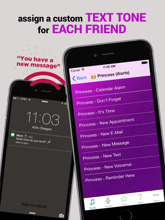 2015 Funny Tones Pro - LOL Ringtones and Alert Sounds