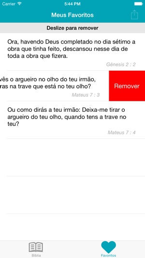 Biblia Sagrada Free(圖3)-速報App