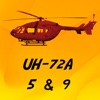 UH-72 Lakota 5&9 Flashcard Study Guide