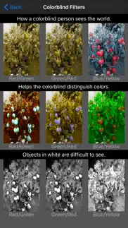 colordeblind - how color blind people see the world. problems & solutions and troubleshooting guide - 3