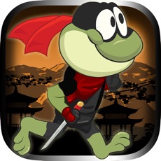 Activities of Frog Hero Jump Deluxe: Avoid the Fighting Ninjas