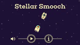stellar smooch iphone screenshot 2
