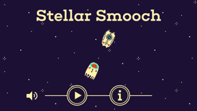 Stellar Smooch screenshot