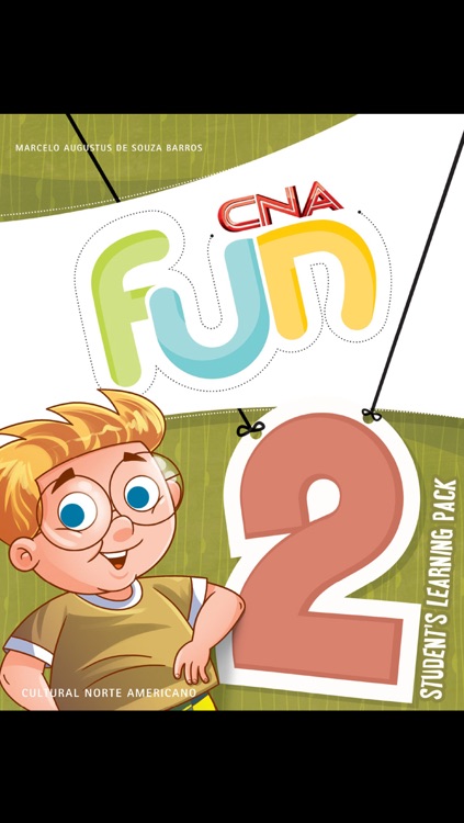 CNA Fun 1 e 2