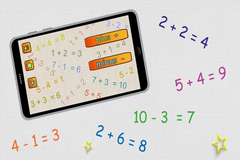 Math for Kids counting screenshot 3