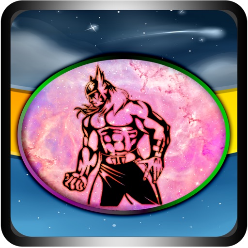 Angry Hercules HD Free - Help Hercules in the Adventure Universe ...