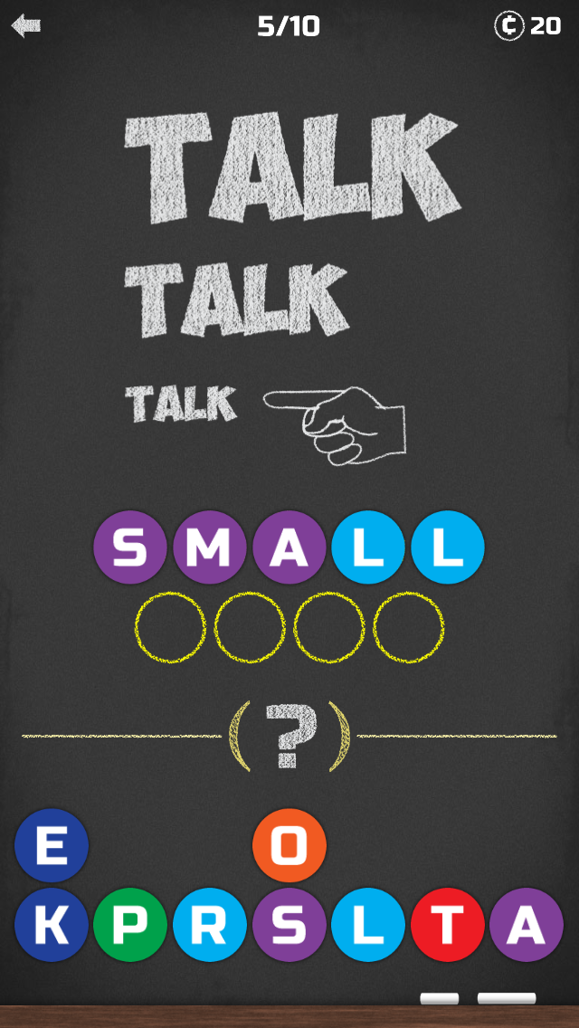 Party Game Pics words riddles and trivia puzzles