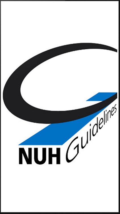 NUH Guidelines