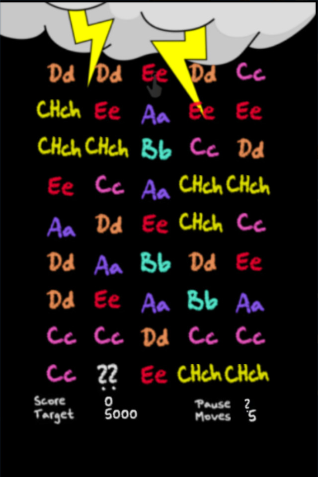 Spanish Alphabet Free