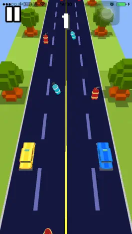 Game screenshot Cube 2 Cars hack