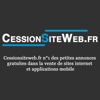 Cession Site Web