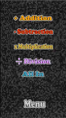 Game screenshot Maths Master hack
