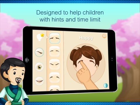 Expressions for Autism - Full Version screenshot 3