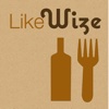 LikeWize app