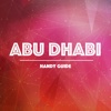 Abu Dhabi Guide Events, Weather, Restaurants & Hotels