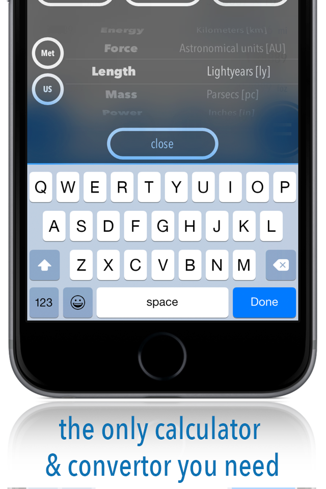 Newton - the future of the calculator
