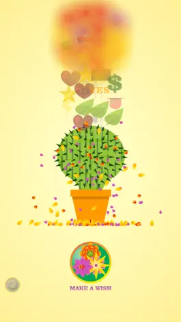 Game screenshot Lucky Cactus Mini apk