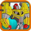 An Epic Robot Rampage - Dinosaur Tycoon Catch Adventure