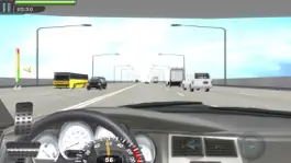 Game screenshot Mad Cop 3 Free - Police Car Chase Smash apk