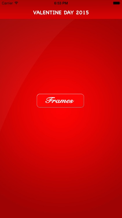 Valentines Day 2015 Customize Love Card - Wish/propose him or her with latest love Frames