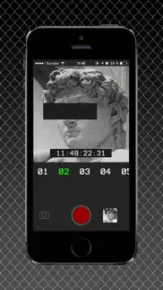 slmmsk iphone screenshot 1