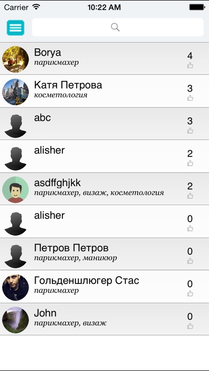 Get Care App screenshot-4