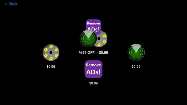 Aliens Planet screenshot-4